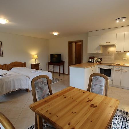 Rosat 3 Apartment Шато-д'О Екстериор снимка