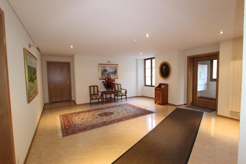 Rosat 3 Apartment Шато-д'О Стая снимка