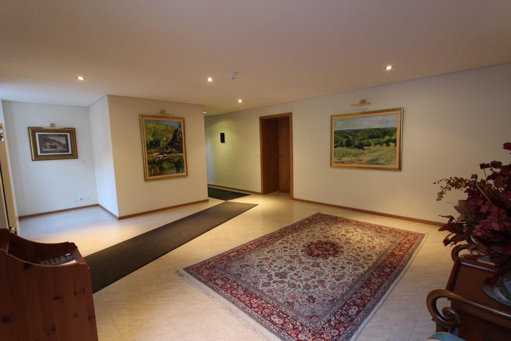 Rosat 3 Apartment Шато-д'О Стая снимка