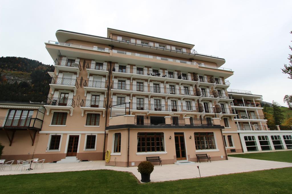 Rosat 3 Apartment Шато-д'О Екстериор снимка