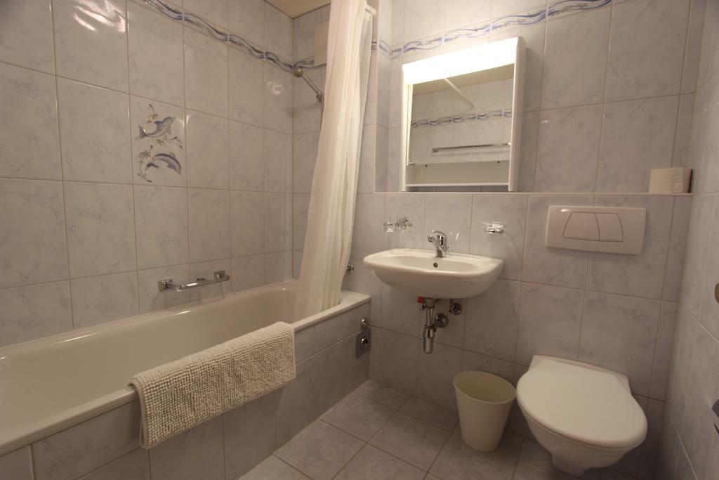 Rosat 3 Apartment Шато-д'О Екстериор снимка